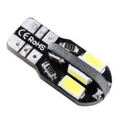 ŻAR/LED LED 12V W5W T10 canbus