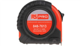 Miara Taśmowa, Dł. 5M, Szer. 19 Mm, Jednostki Brytyjskie, Jednostki...