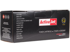 Toner activeJet do HP CC533A