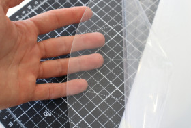 MMUPMMA3A23100AA Multiplier Sheet PMMA 3.0mm Pack