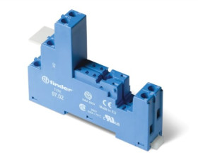 97.02SPA Gniazdo do serii 46.52