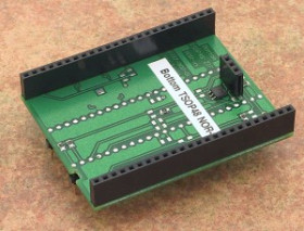 Bottom TSOP48 Nor-3 - Beeprog