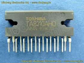 TA8210H