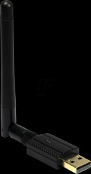 88883057 Wi-Fi adapter, USB, 600 Mbps