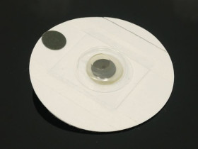 Disposable ECG Electrode (10 Pcs pack)