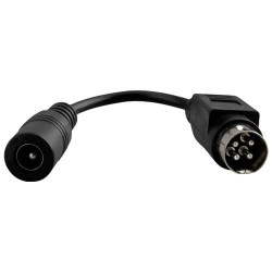 Adapter zasilania do rejestratorów IPOX / Hikvision ML517