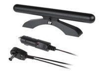 ATK-SONUSTV-CAMP - antena TV ze wzmacniaczem - zasilanie z gniazda zapalniczki 12V