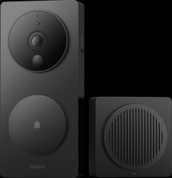 SVD-C03 Aqara Smart Video Doorbell G4, Apple HomeKit