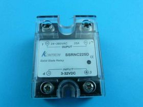 SSRNC-225D 3-32VDC 25A/24-380VAC ELEKT