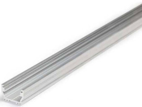 Brumberg 53601260 Brumberg Leuchten aluminium (D x S x W) 2000 x 18 x 11 mm 1 szt.
