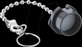 9924 CPMF0 Protective cap for cable parts, size 16