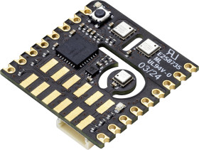 Arduino ABX00089 Płytka Nicla Sense Env