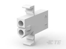 Commercial Pin and Socket Connectors