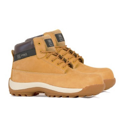 Buty ochronne do kostki Damski Nie antypoślizgowe, RS PRO