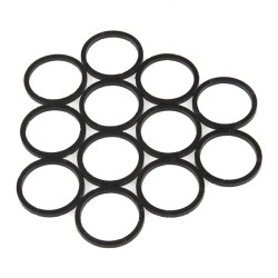 Sparkfun Shaft Spacer - 5/8"