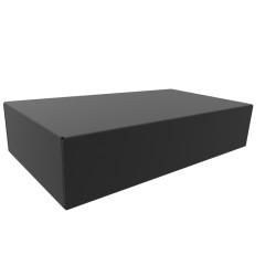 Obudowa Obudowa 1441-14BK3 Stal Seria 1441