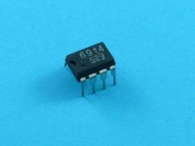 AN-6914=LM-2903 DIP-8 UKŁAD