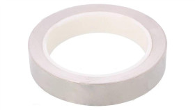 3M 1183 Miedziana Ocynowana 19X16.5 Taśma: Elektroprzewodząca W: 19Mm L:...