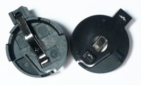 CR2032 Podstawka PBF THT006