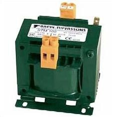 STM 100VA 400/230V Transformator 1-fazowy (16252-9917)