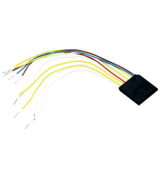 Pepperl+Fuchs 324473 Moduł PCB VBA-4E4A-CB10-ZEJ/E0J-FL 1 szt.