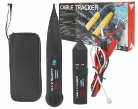 Miernik - tester kabli MS6812