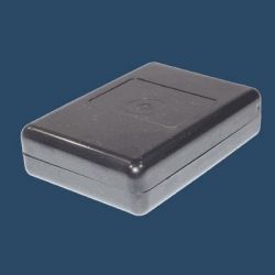 KM-22-ABS OBUDOWA 84x60x22