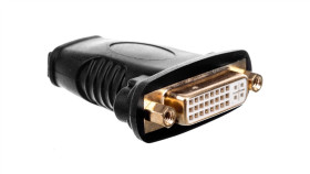 Adapter Hdmi - Dvi-I (24+5) 68690
