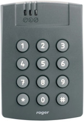 Czytnik zbliżeniowy (MCT64E-IO) ROGER