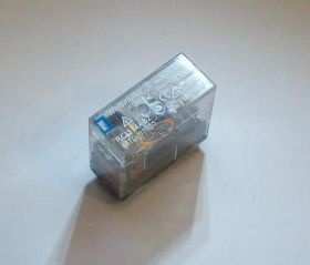 PRZEKAŹNIK RCI314AB2 1-POLE 16A 12VDC + LED ZAMIENNIK RM83