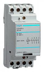 Hager, ES420 Stycznik,