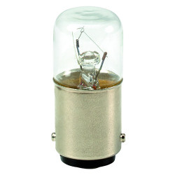 Moduł wieży sygnalizacyjnej Moduł oświetleniowy Eaton Przezroczysty 120 V AC