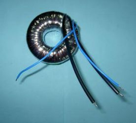 100 VA/115V TRAFO TOROIDALNE