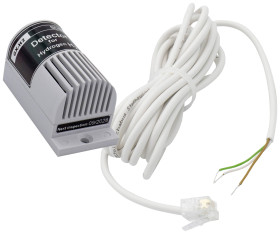 Schabus GX-H2 Czujnik gazu z sieci elektrycznej Wykrywanie Wodór