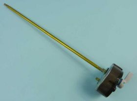 REG.TEMP.X-XXřC BOJLERA RTS3 COTHERM