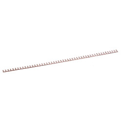 Szyna zworki Zworki bloku Terminal 1492 Allen Bradley