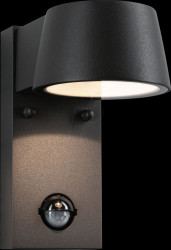 94453 Outdoor 230V Capea wall luminaire 5W