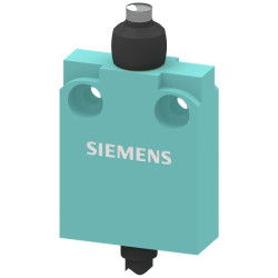 Wyłącznik krańcowy typ Okrągły trzpień Siemens 1NC/1NO 10A 230V IP67