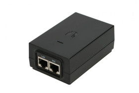 Zasilacz PoE 48V, 0,5A, 24W Ubiquiti POE-48-24W OEM