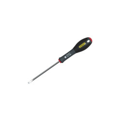 Stanley 0-65-094 FatMax Screwdriver Parallel Tip 5.5mm x 150mm