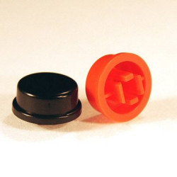 Nakładka 1273R B CZARNY