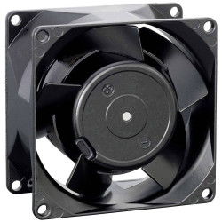 ebm-papst 9274014209 8000 N Axial Fan 115V 46m&#xB3;/h 80x80x38mm