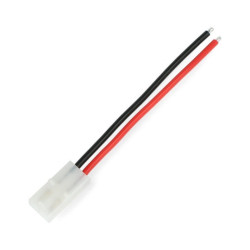 Przewód zasilający z gniazdem Tamiya