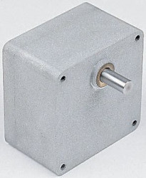 Przekładnia walcowa 125:1 McLennan Servo Supplies