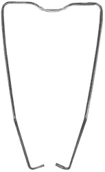 Uchwyt trzymający Finder 094.71 1 szt.