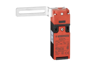 Wyłącznik krańcowy typ Dźwignia prosta Telemecanique Sensors 1NC/1NO Powolne rozłączanie 10A 500V IP67