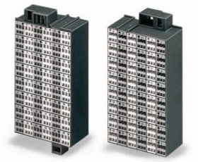 Krosownica kasetowa 48-polowa 1-48 726-421 /1szt./