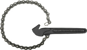 Klucz łańcuchowy do filtra oleju średnica max. 110mm 37D204