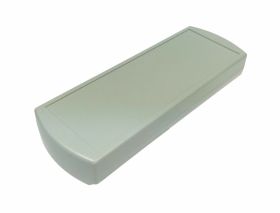 Obudowa HH-087 181x65x27mm ze złączem 4xAA