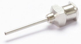 Pick-up needle, curved, for SVP100, 0SVP12G